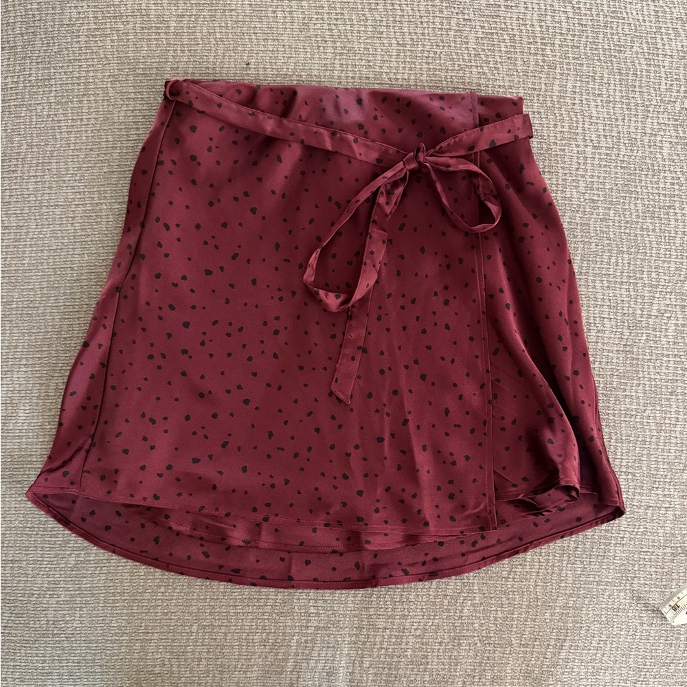 Abercrombie Skirt